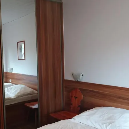 Ardilla Mini-hôtel