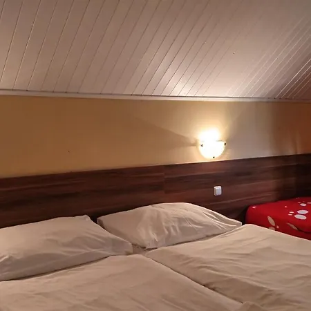 Ardilla Mini-hôtel Lhota (Prague-East)