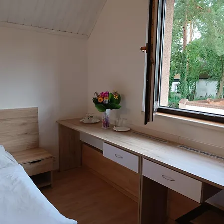 Ardilla Mini-hôtel Lhota (Prague-East)